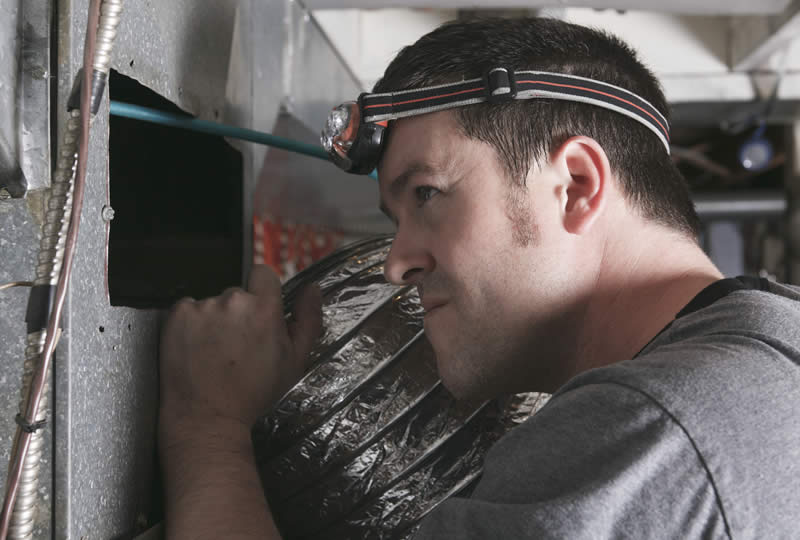 Does Your Furnace Need Maintenance Every Winter