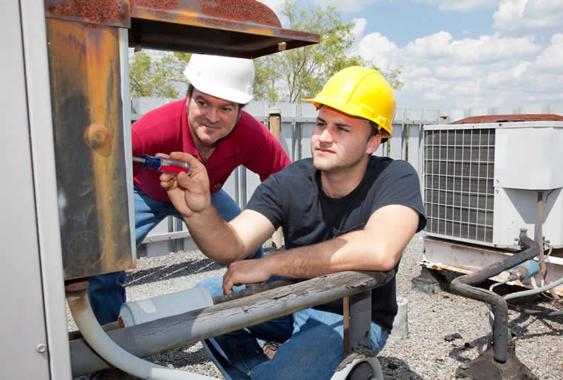 Should You Replace Your Old HVAC System in Michigan