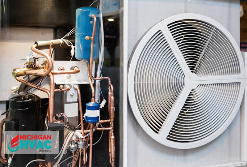 Off-Season Preparation for Your Air Conditioner Tips in Michigan