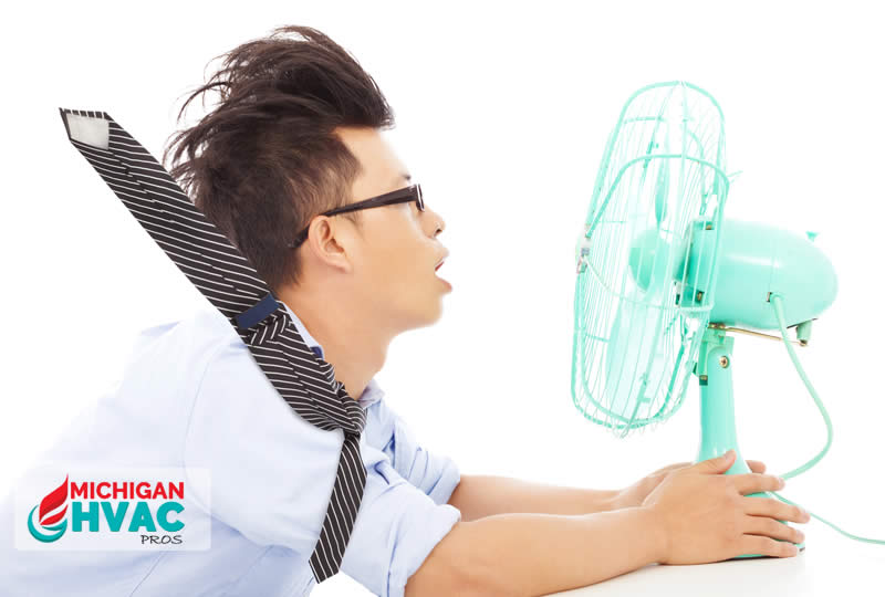 Do You Need a Professional HVAC Company in Michigan