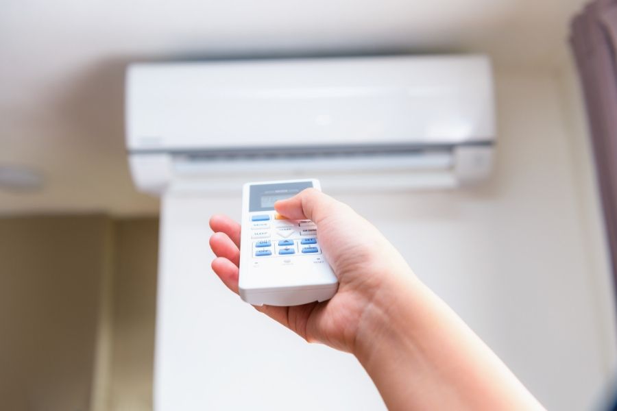 5 Signs Your Air Conditioner in Downriver Michigan May Be Failing