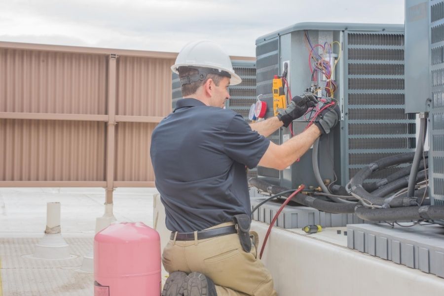 Common Myths About Your HVAC System in Downriver Michigan
