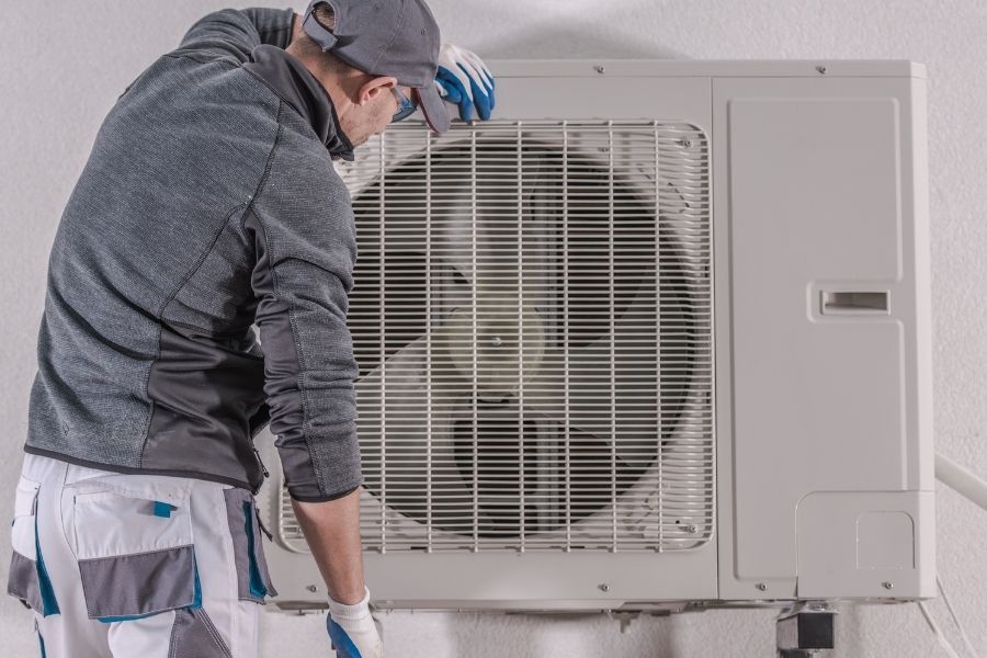Do You Need Heating Repair in Downriver Michigan? Don't Miss These Signs