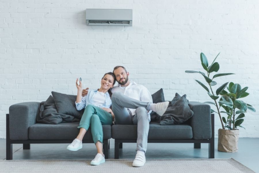 Avoid These Mistakes When Using an Air Conditioner in Downriver Michigan