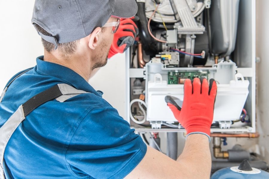 Regular Maintenance Could Help Prevent Costly Furnace Repair in Downriver Michigan